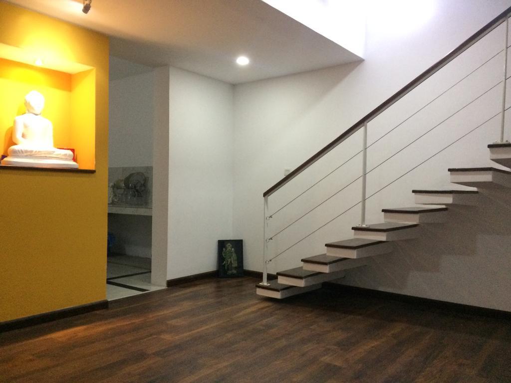 Yoho White Siri Panadura Exterior foto