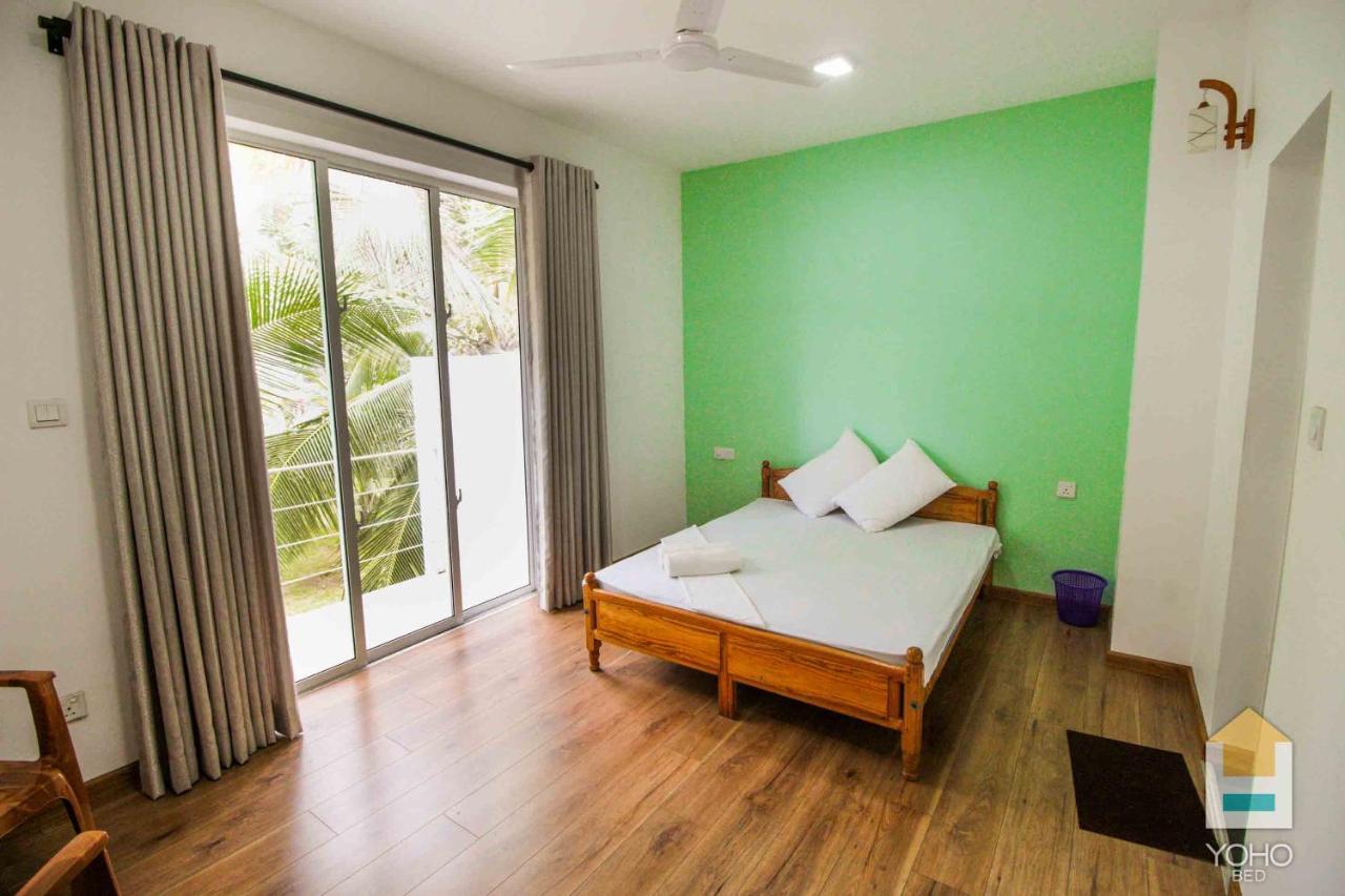 Yoho White Siri Panadura Exterior foto