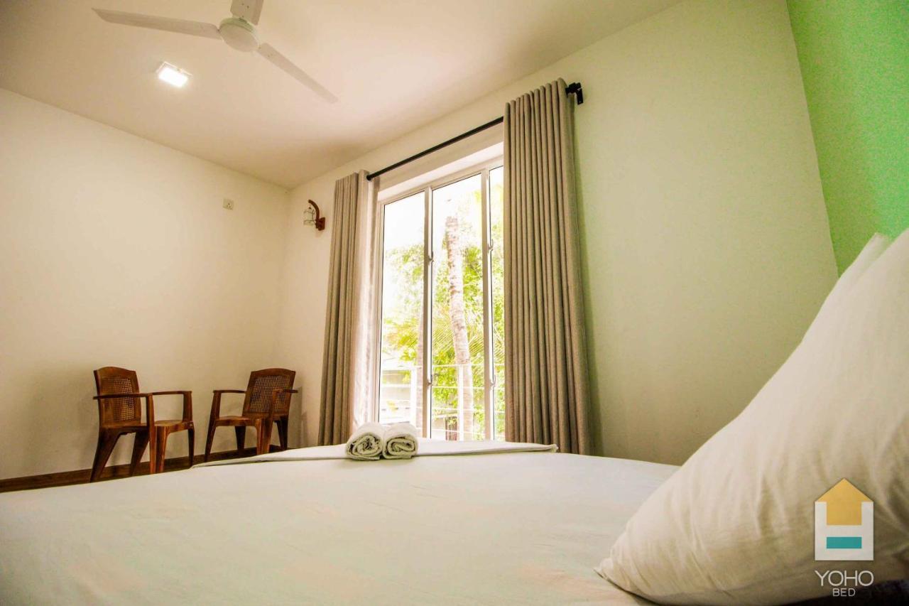 Yoho White Siri Panadura Exterior foto