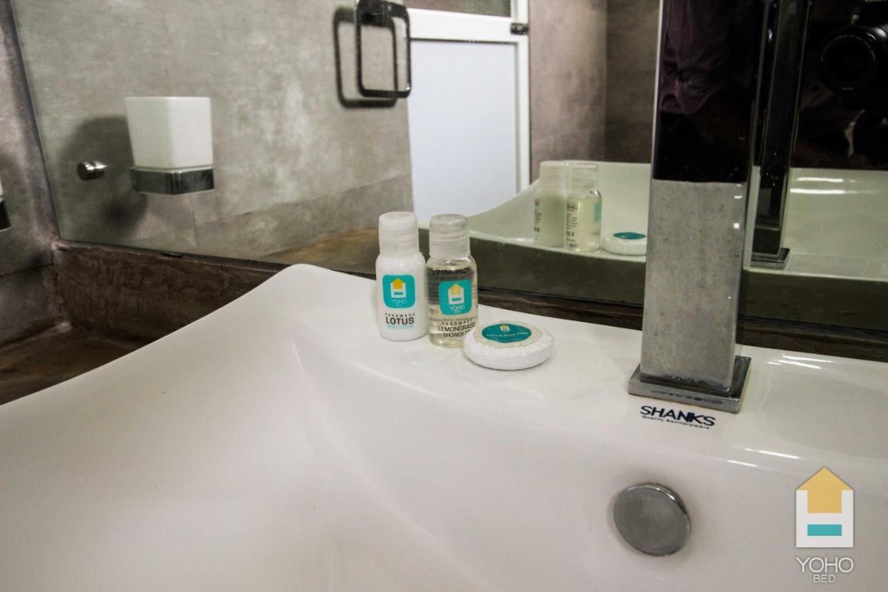 Yoho White Siri Panadura Exterior foto