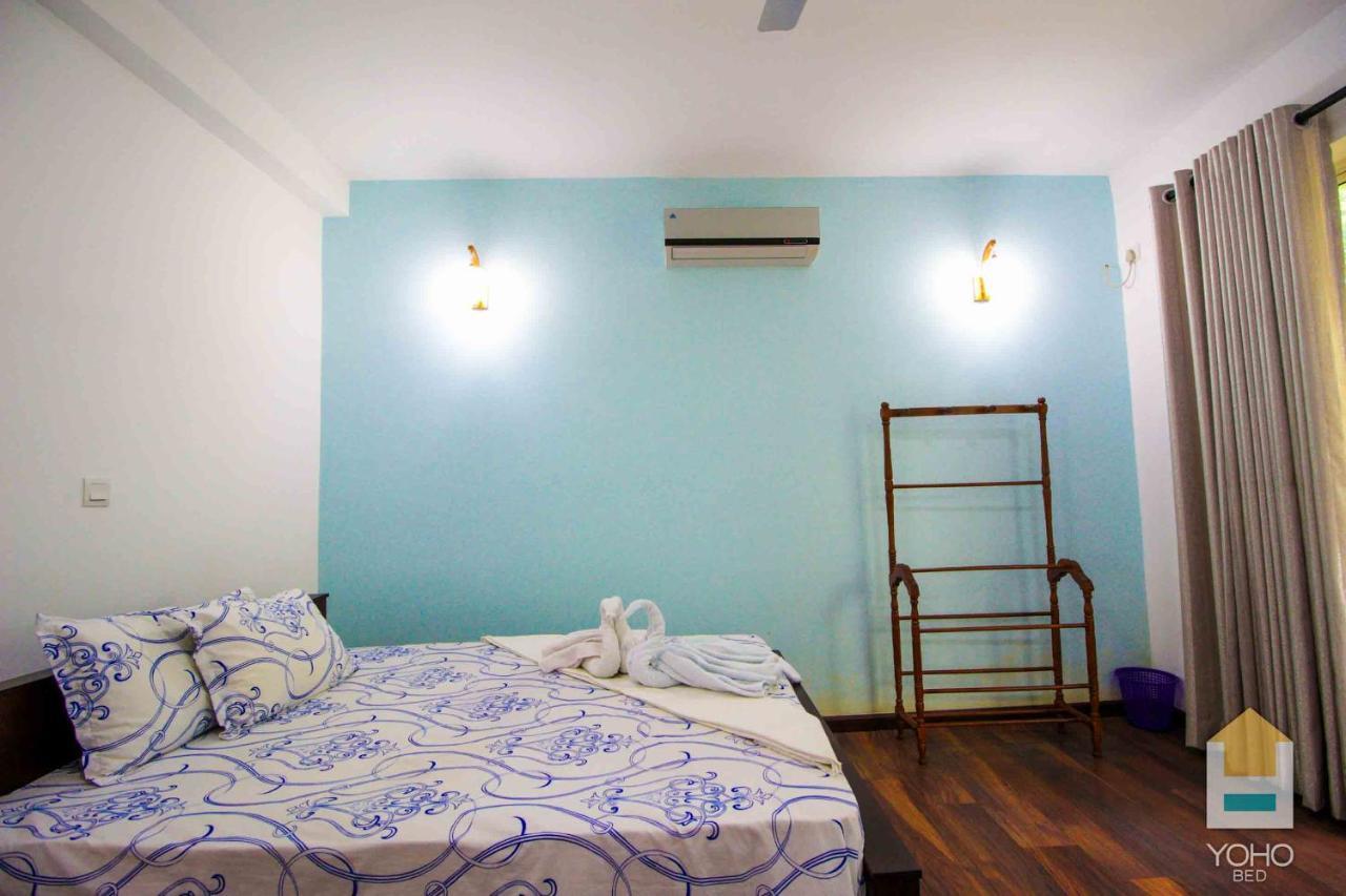 Yoho White Siri Panadura Exterior foto