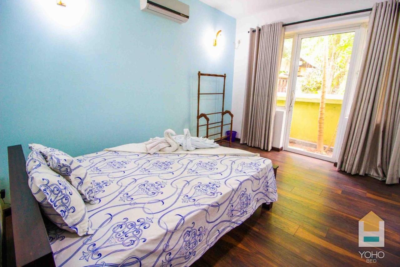 Yoho White Siri Panadura Exterior foto