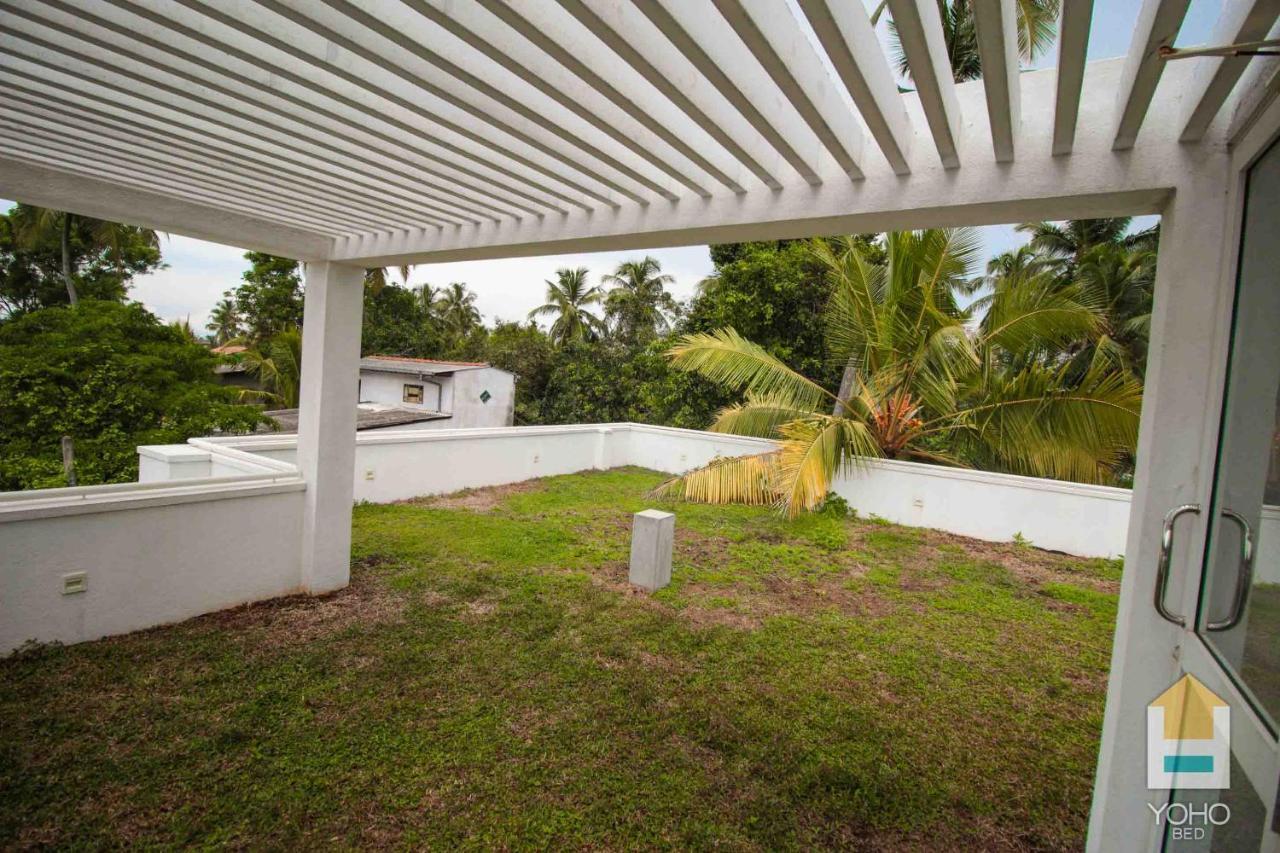 Yoho White Siri Panadura Exterior foto