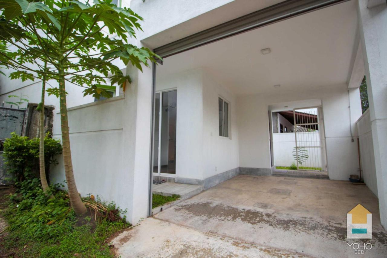 Yoho White Siri Panadura Exterior foto