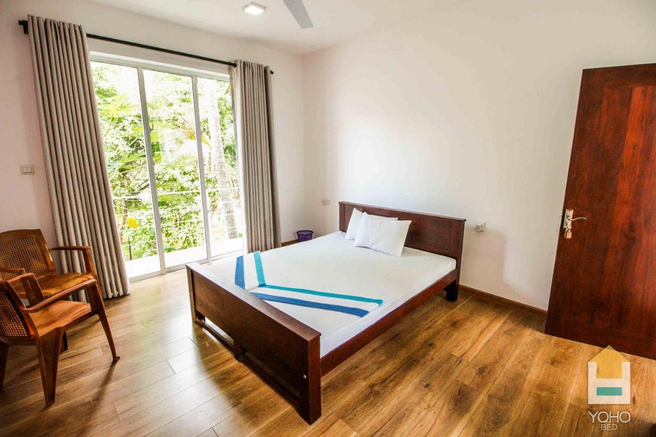 Yoho White Siri Panadura Exterior foto