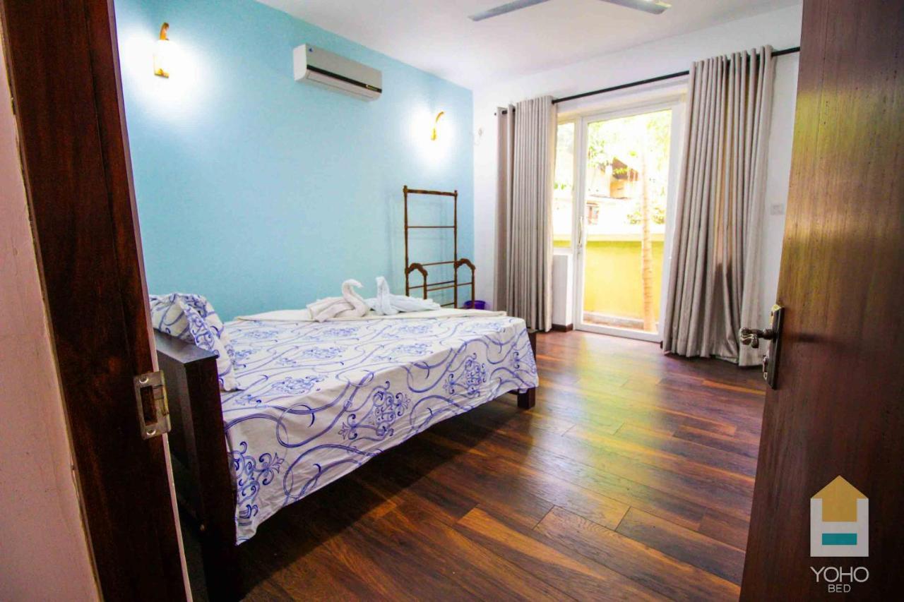 Yoho White Siri Panadura Exterior foto
