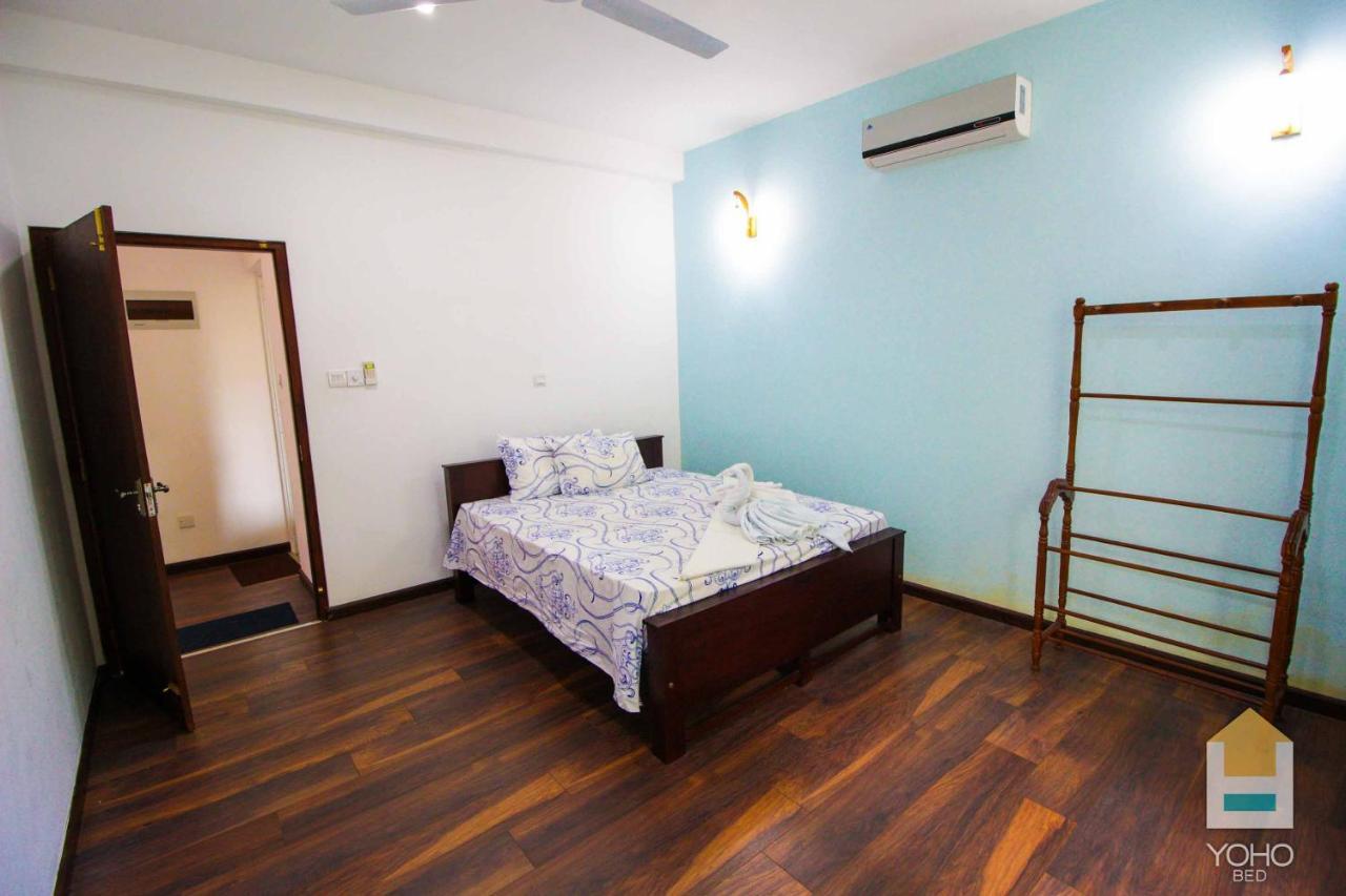 Yoho White Siri Panadura Exterior foto