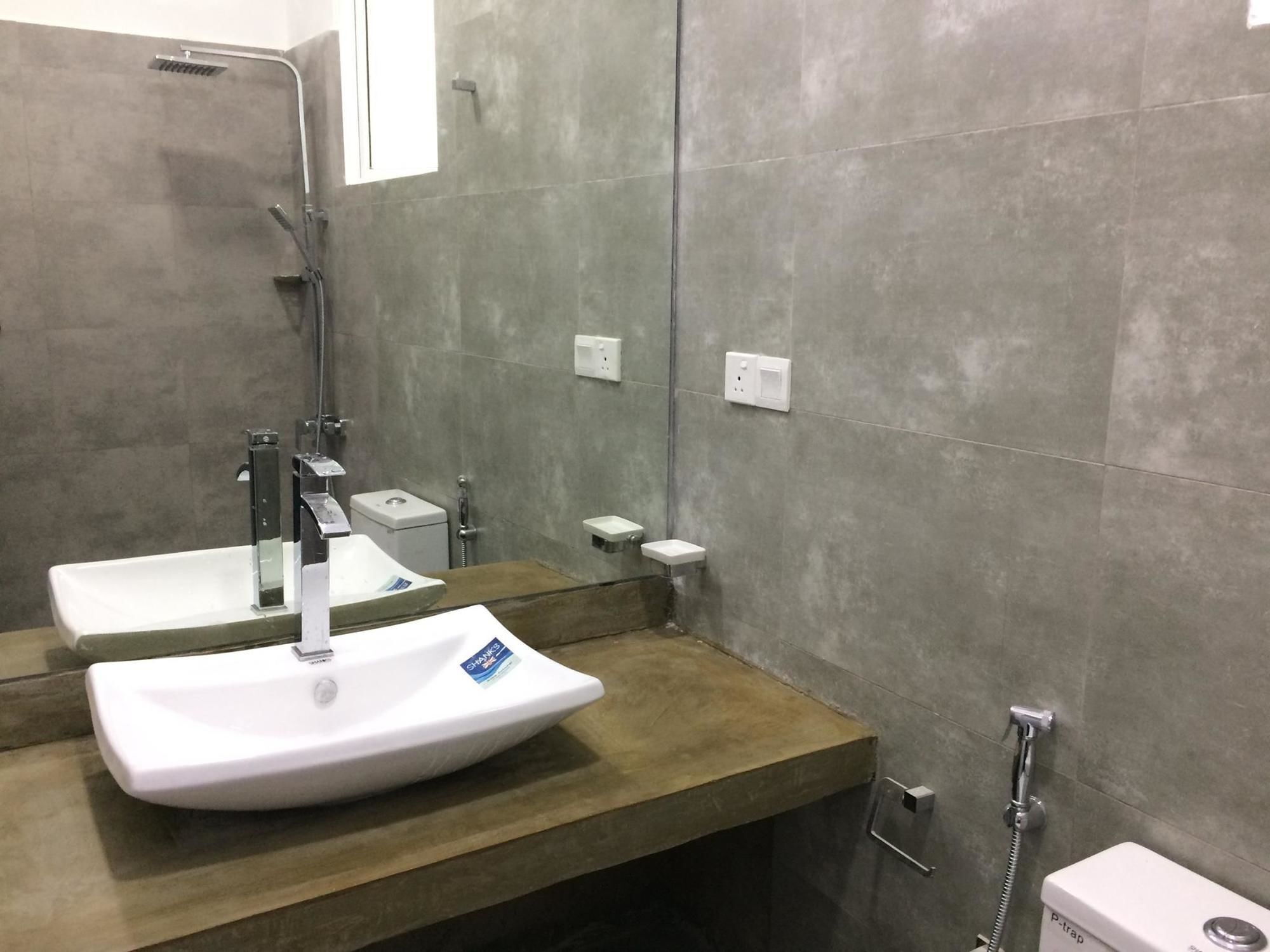 Yoho White Siri Panadura Exterior foto