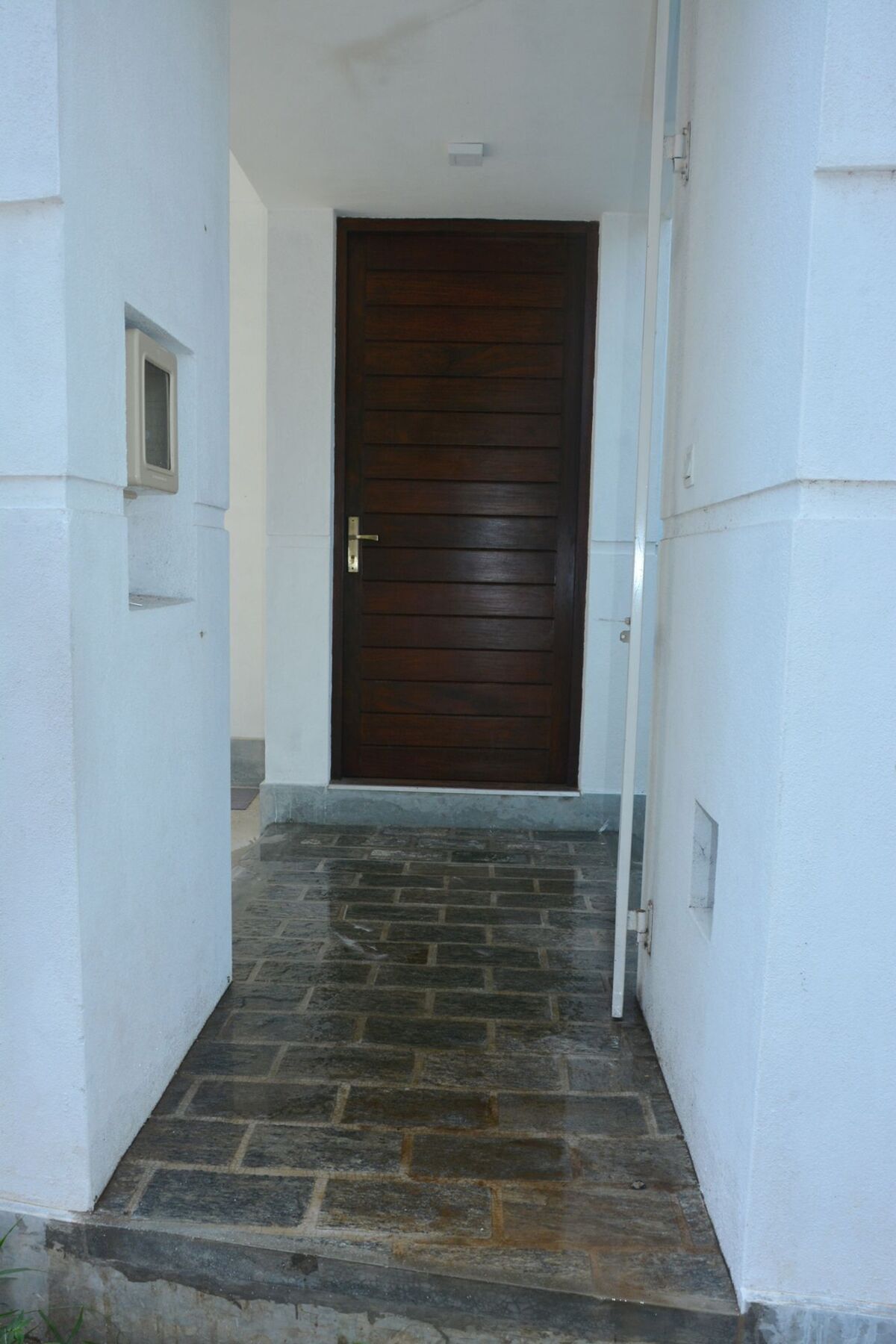 Yoho White Siri Panadura Exterior foto