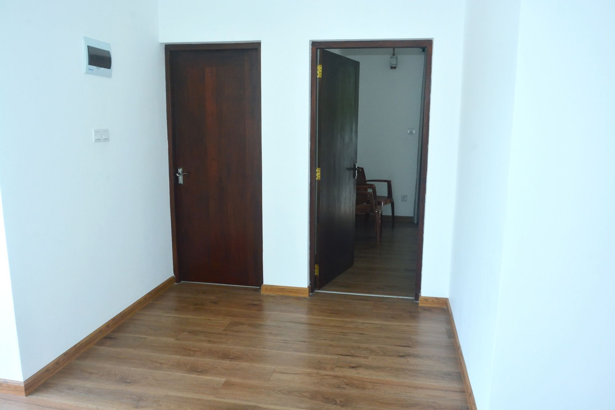 Yoho White Siri Panadura Exterior foto