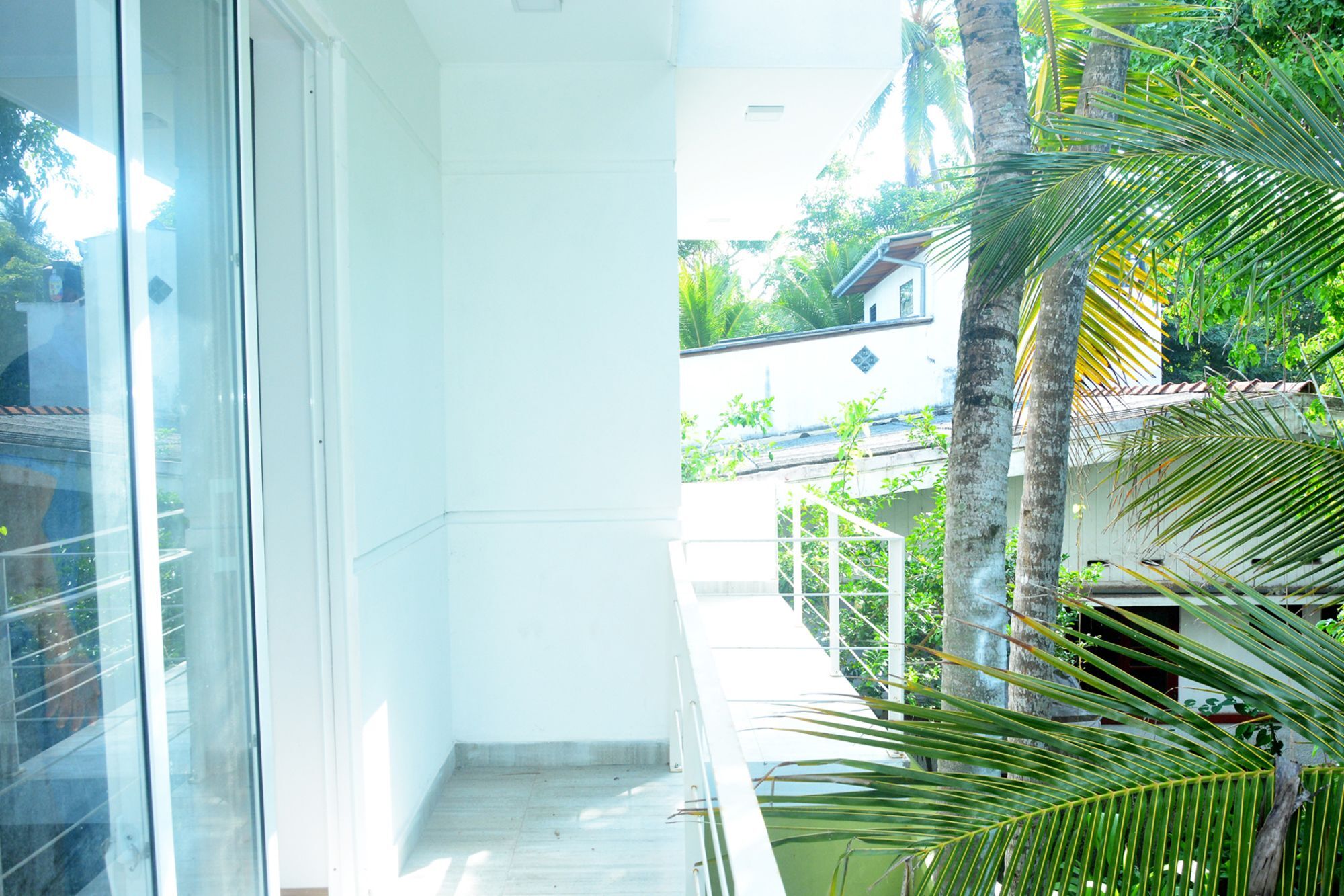 Yoho White Siri Panadura Exterior foto