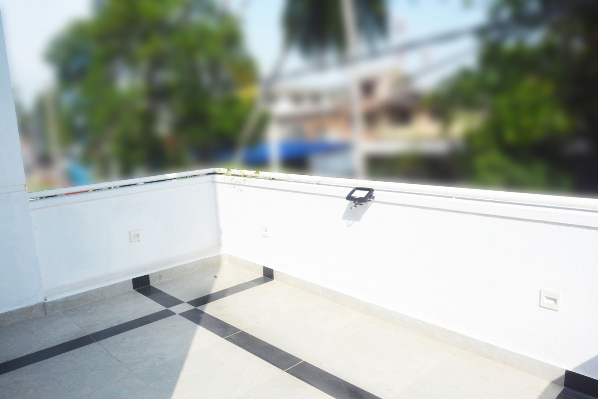 Yoho White Siri Panadura Exterior foto