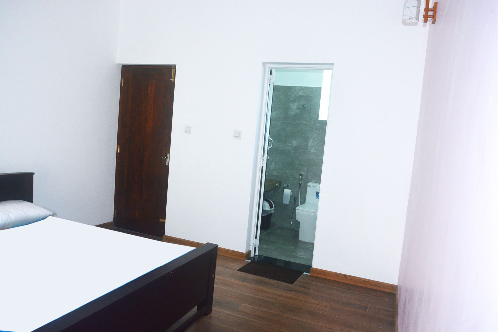 Yoho White Siri Panadura Exterior foto