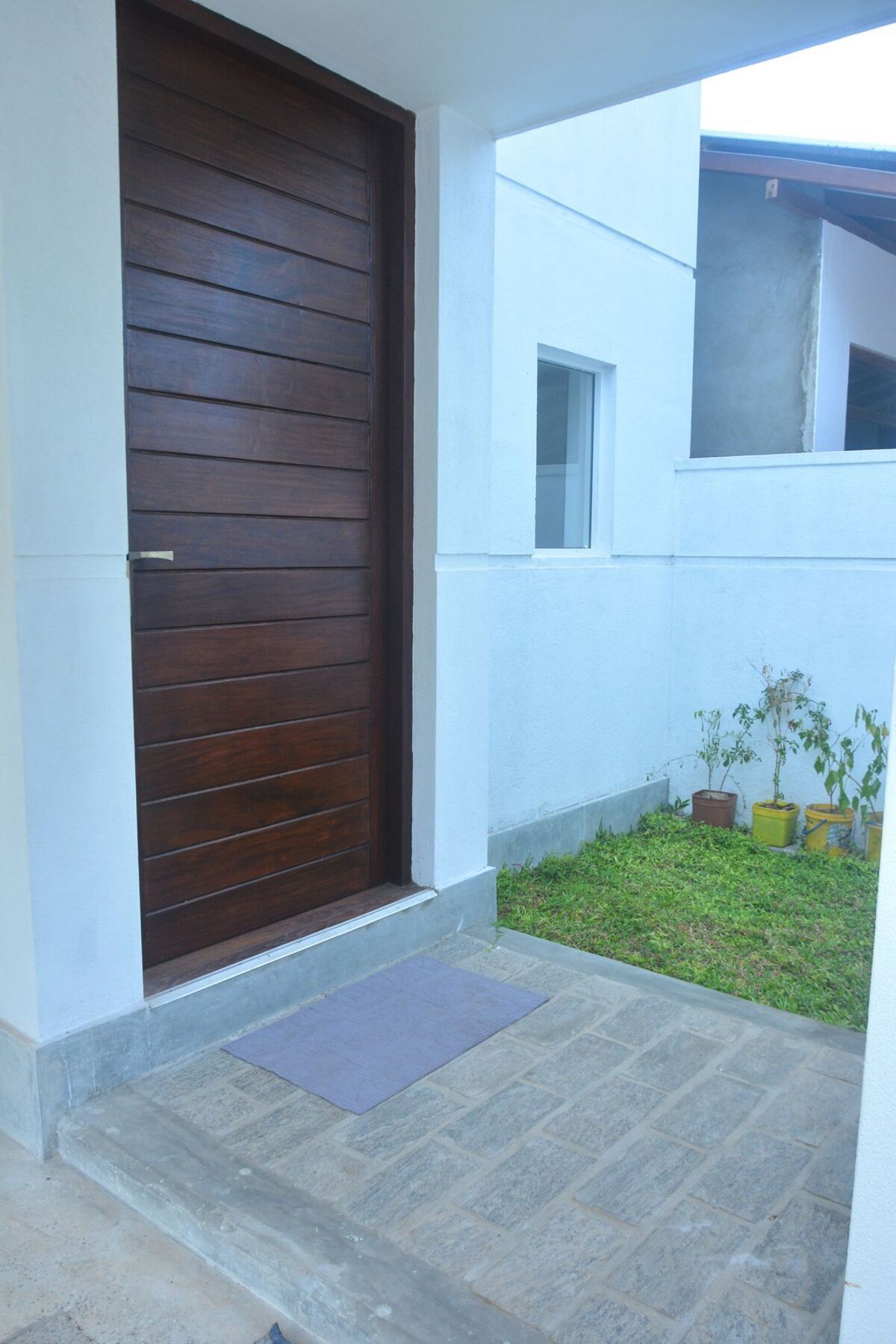 Yoho White Siri Panadura Exterior foto