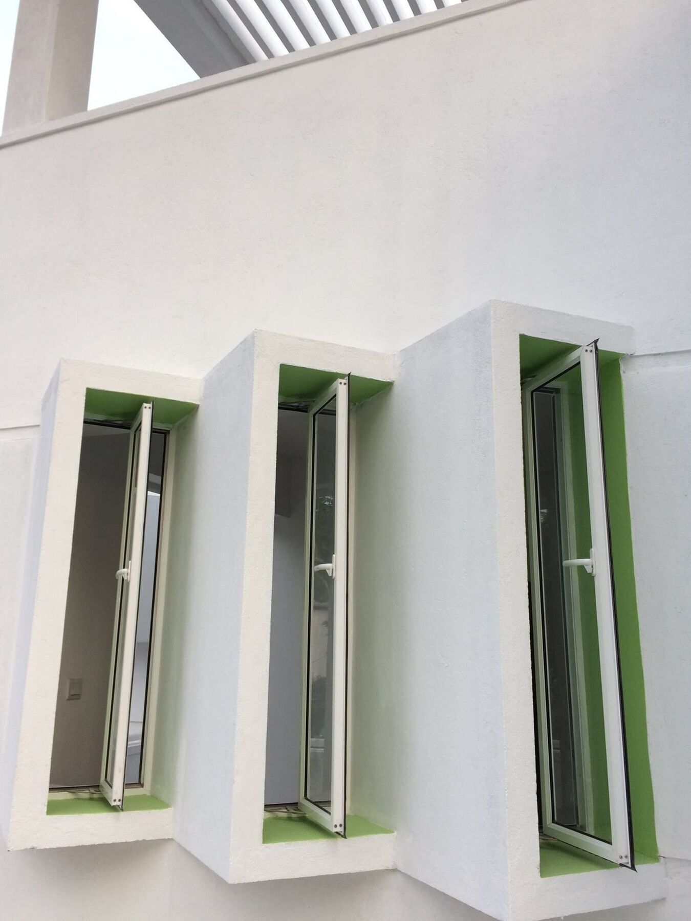 Yoho White Siri Panadura Exterior foto