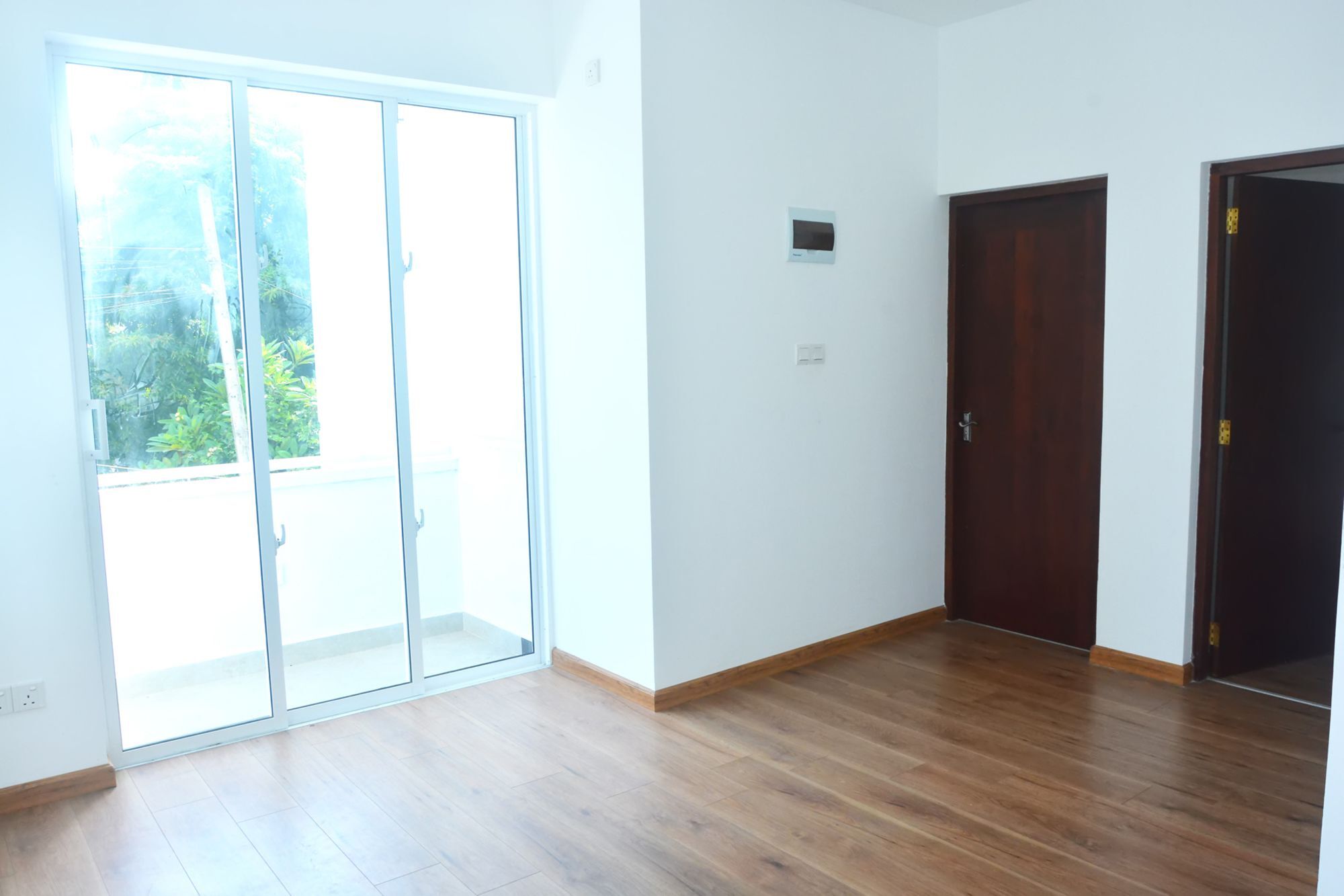 Yoho White Siri Panadura Exterior foto