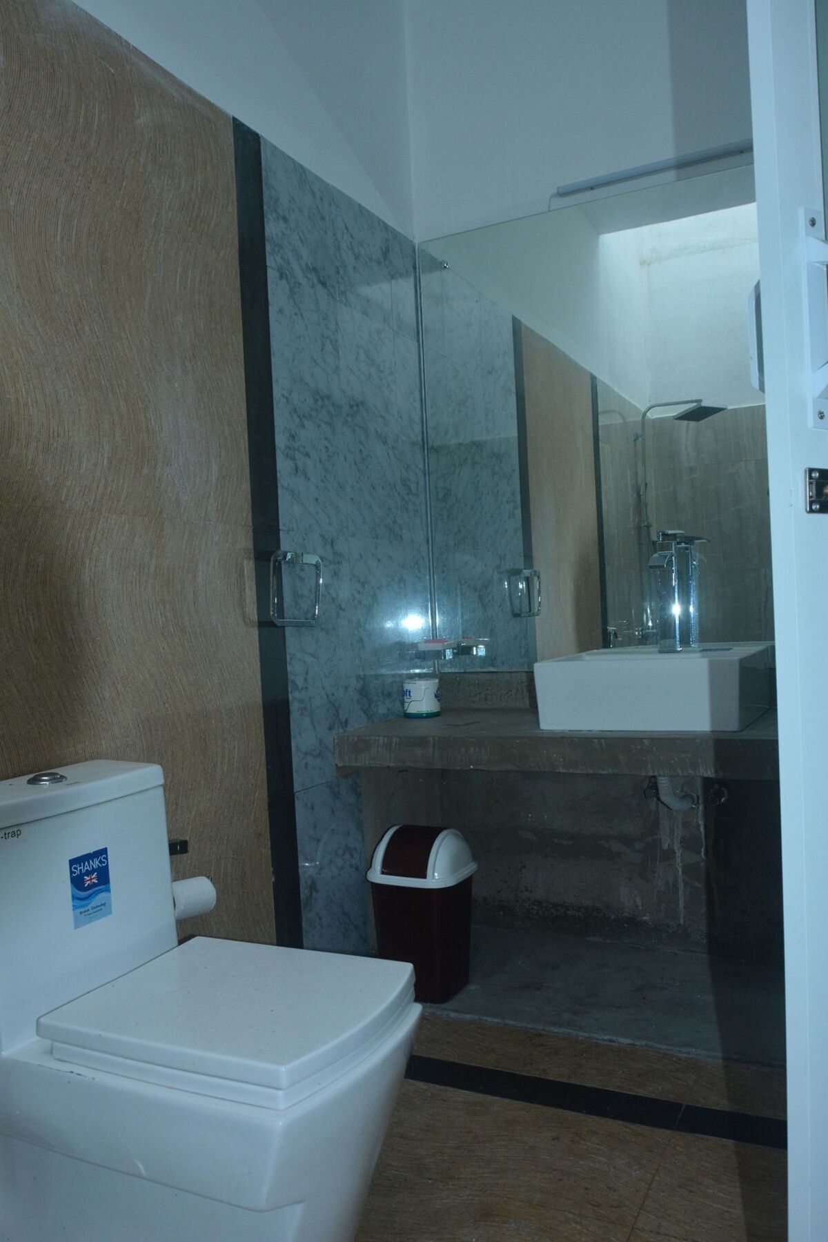 Yoho White Siri Panadura Exterior foto