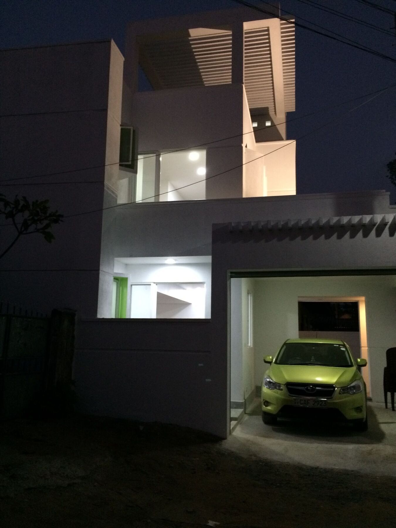 Yoho White Siri Panadura Exterior foto