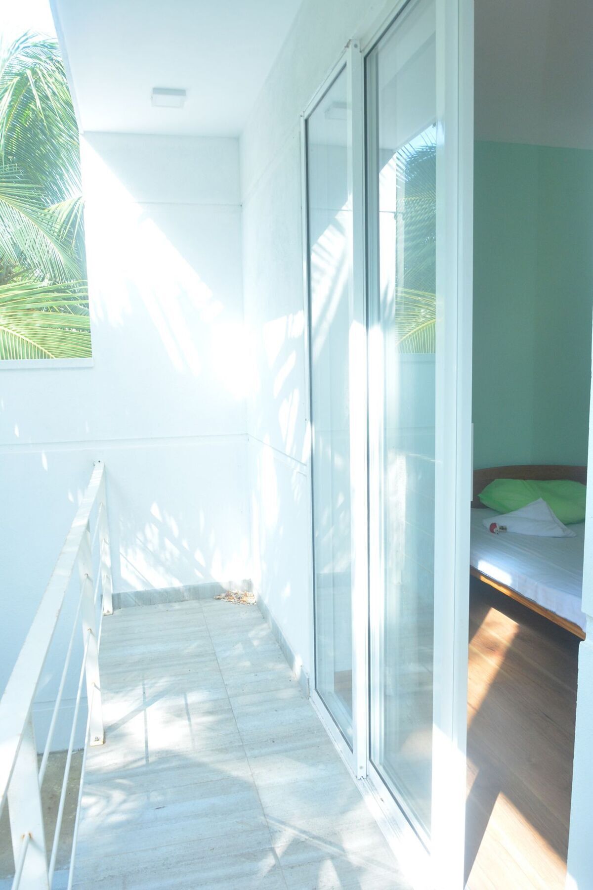 Yoho White Siri Panadura Exterior foto