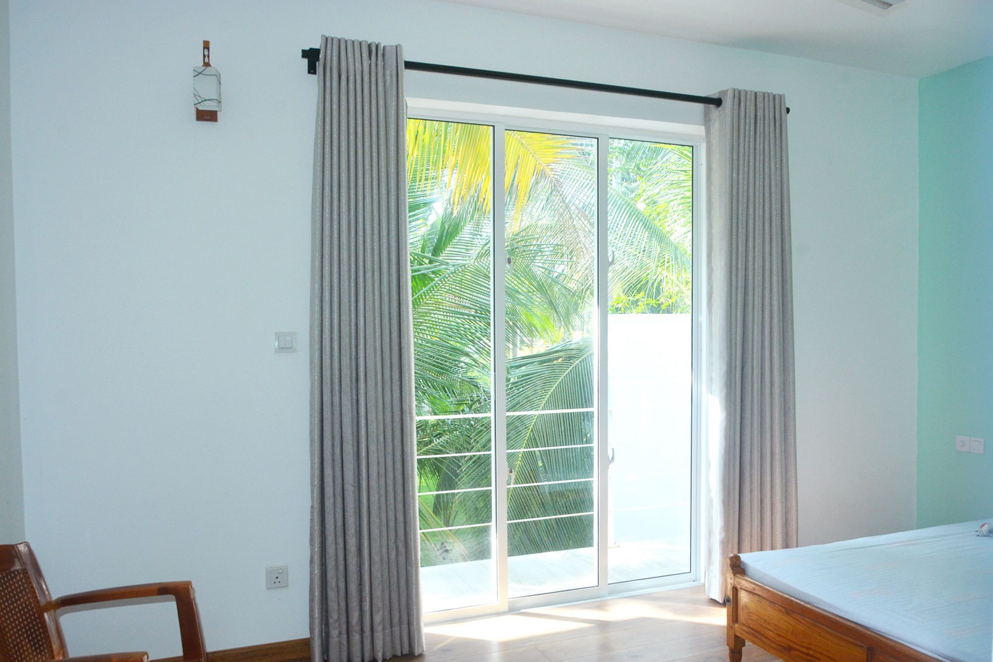 Yoho White Siri Panadura Exterior foto