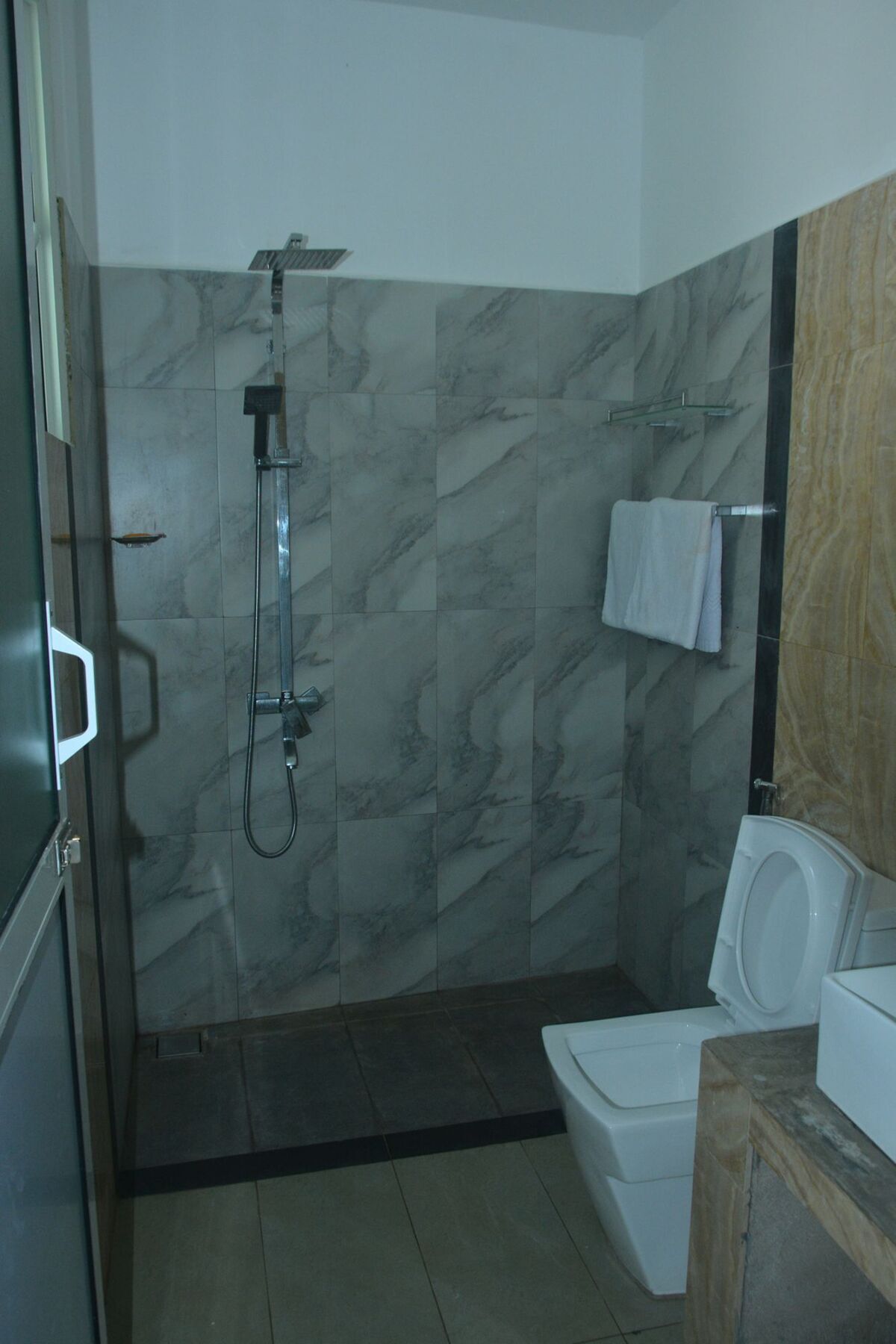 Yoho White Siri Panadura Exterior foto